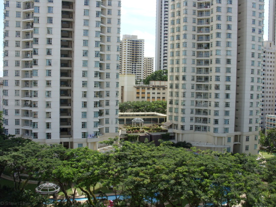 Oleander Towers (D12), Apartment #1070722